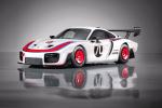 Porsche 935 2019 года
